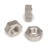 Prohromske navrtke za zavarivanje DIN929 A2 Prohromske navrtke za zavarivanje DIN929 A2