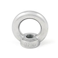 Prohromska oko navrtka DIN 582 A2 Prohromska oko navrtka DIN 582 A2