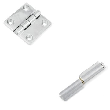 INOX ŠARKE